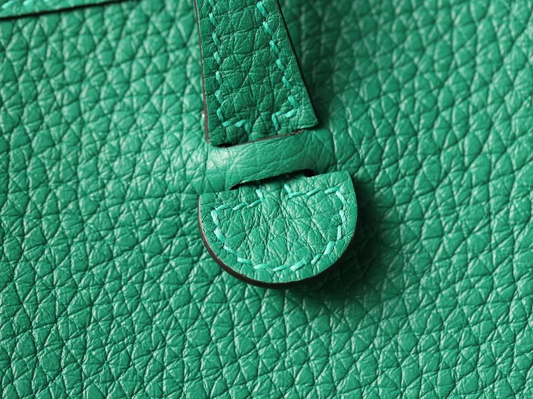 Best Replica Handbags Storehandmade Hermes Evelyne 19 new green color (Feb 2026 updated)-Best Quality Fake Louis Vuitton Bag Online Store, Replica designer bag ru