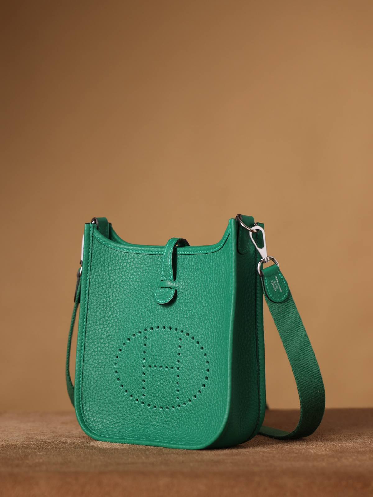 Best Replica Handbags Storehandmade Hermes Evelyne 19 new green color (Feb 2026 updated)-Best Quality Fake Louis Vuitton Bag Online Store, Replica designer bag ru