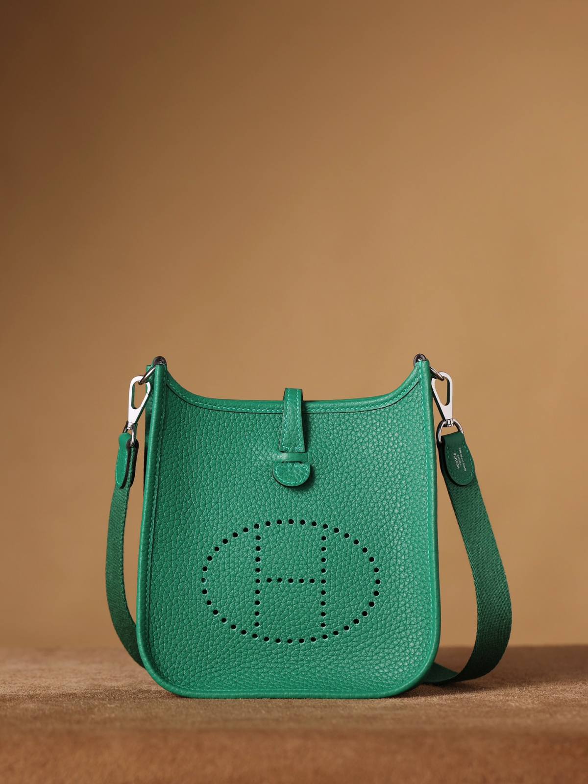 Best Replica Handbags Storehandmade Hermes Evelyne 19 new green color (Feb 2026 updated)-Best Quality Fake Louis Vuitton Bag Online Store, Replica designer bag ru