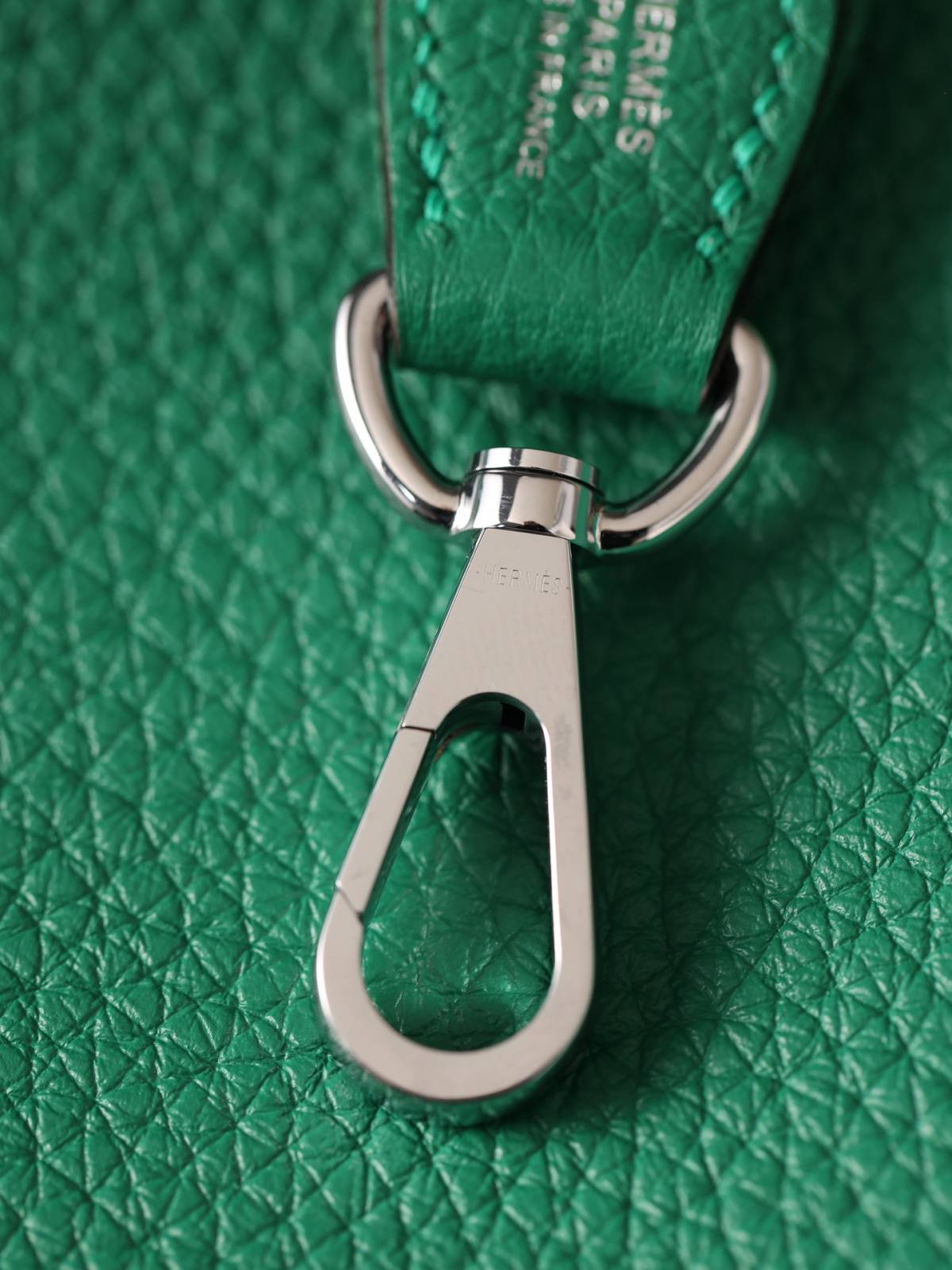 Best Replica Handbags Storehandmade Hermes Evelyne 19 new green color (Feb 2026 updated)-Best Quality Fake Louis Vuitton Bag Online Store, Replica designer bag ru