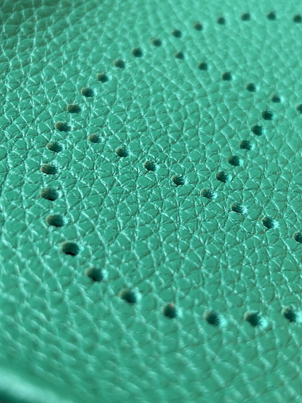 Best Replica Handbags Storehandmade Hermes Evelyne 19 new green color (Feb 2026 updated)-Best Quality Fake Louis Vuitton Bag Online Store, Replica designer bag ru