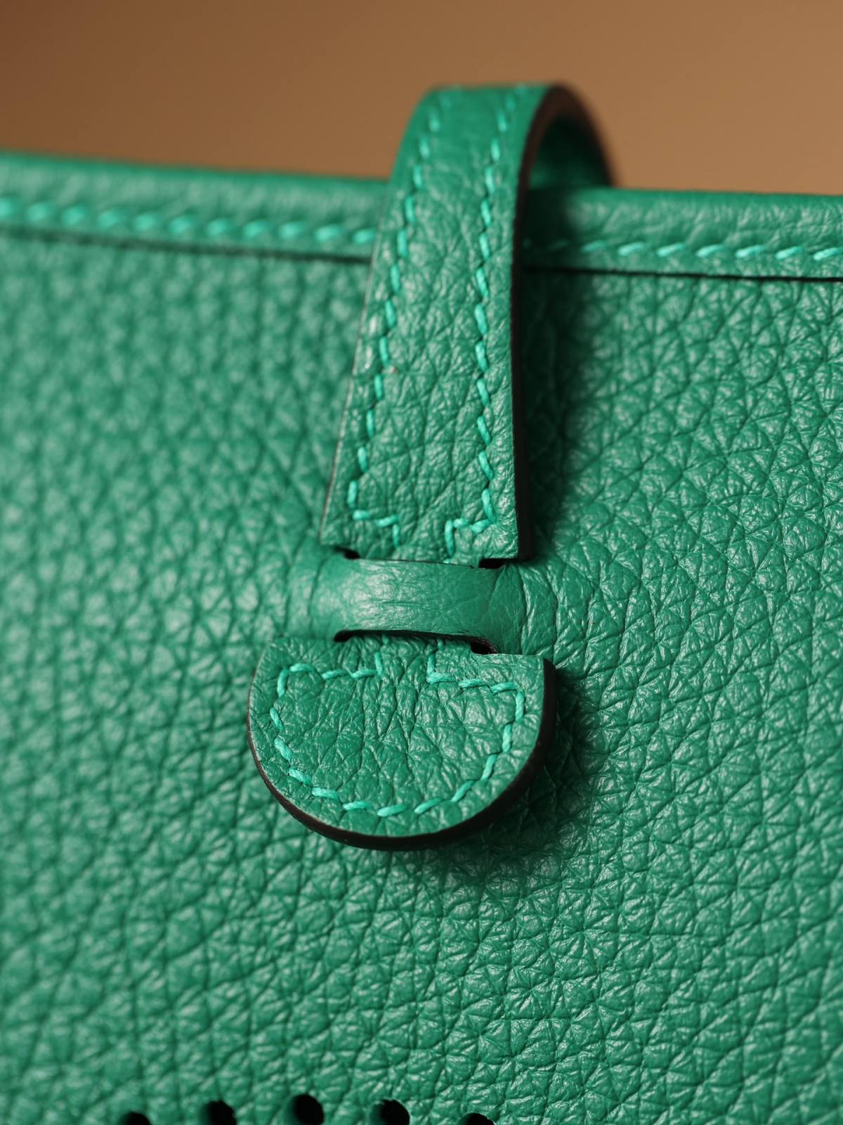 Best Replica Handbags Storehandmade Hermes Evelyne 19 new green color (Feb 2026 updated)-Best Quality Fake Louis Vuitton Bag Online Store, Replica designer bag ru