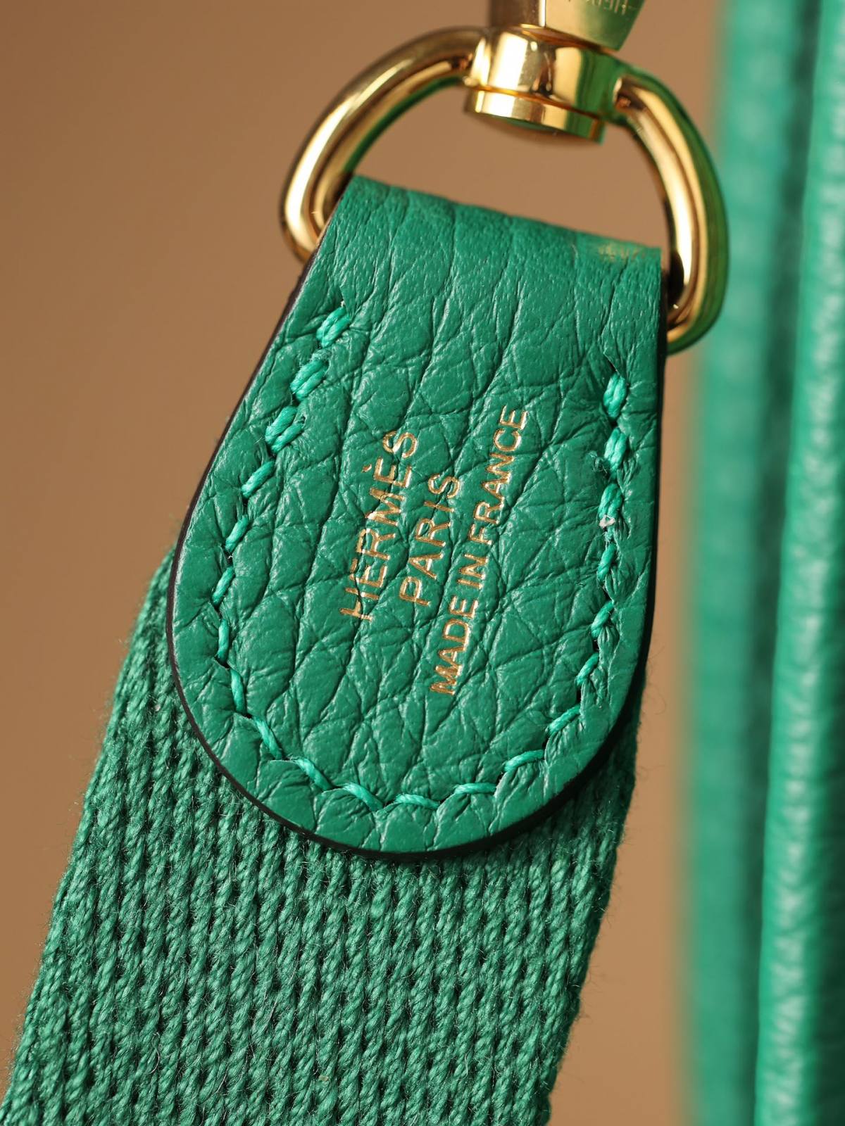Best Replica Handbags Storehandmade Hermes Evelyne 19 new green color (Feb 2026 updated)-Best Quality Fake Louis Vuitton Bag Online Store, Replica designer bag ru