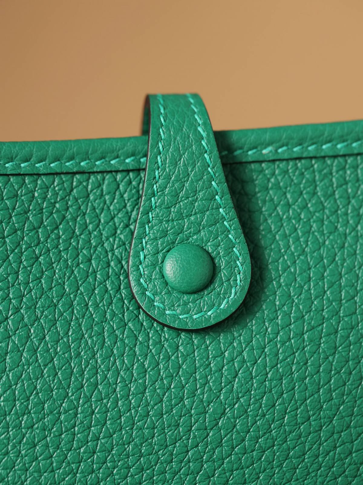 Best Replica Handbags Storehandmade Hermes Evelyne 19 new green color (Feb 2026 updated)-Best Quality Fake Louis Vuitton Bag Online Store, Replica designer bag ru