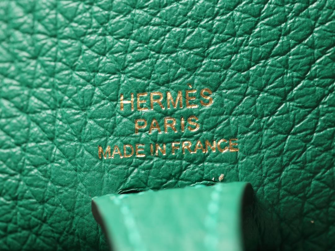 Best Replica Handbags Storehandmade Hermes Evelyne 19 new green color (Feb 2026 updated)-Best Quality Fake Louis Vuitton Bag Online Store, Replica designer bag ru