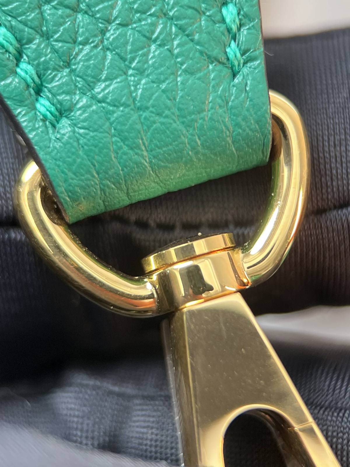 Best Replica Handbags Storehandmade Hermes Evelyne 19 new green color (Feb 2026 updated)-Best Quality Fake Louis Vuitton Bag Online Store, Replica designer bag ru