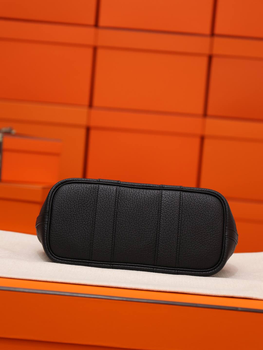 Best Replica Handbags StoreHermes handmade Garden 23 bag in togo black (Feb 2026 updated)-Best Quality Fake Louis Vuitton Bag Online Store, Replica designer bag ru