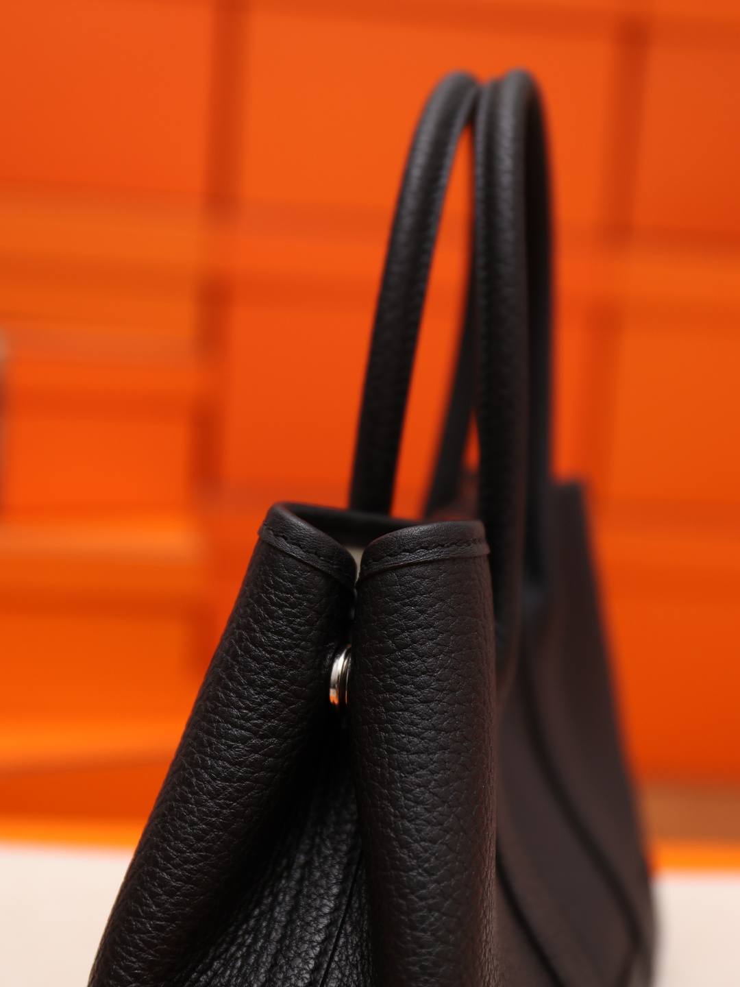 Best Replica Handbags StoreHermes handmade Garden 23 bag in togo black (Feb 2026 updated)-Best Quality Fake Louis Vuitton Bag Online Store, Replica designer bag ru