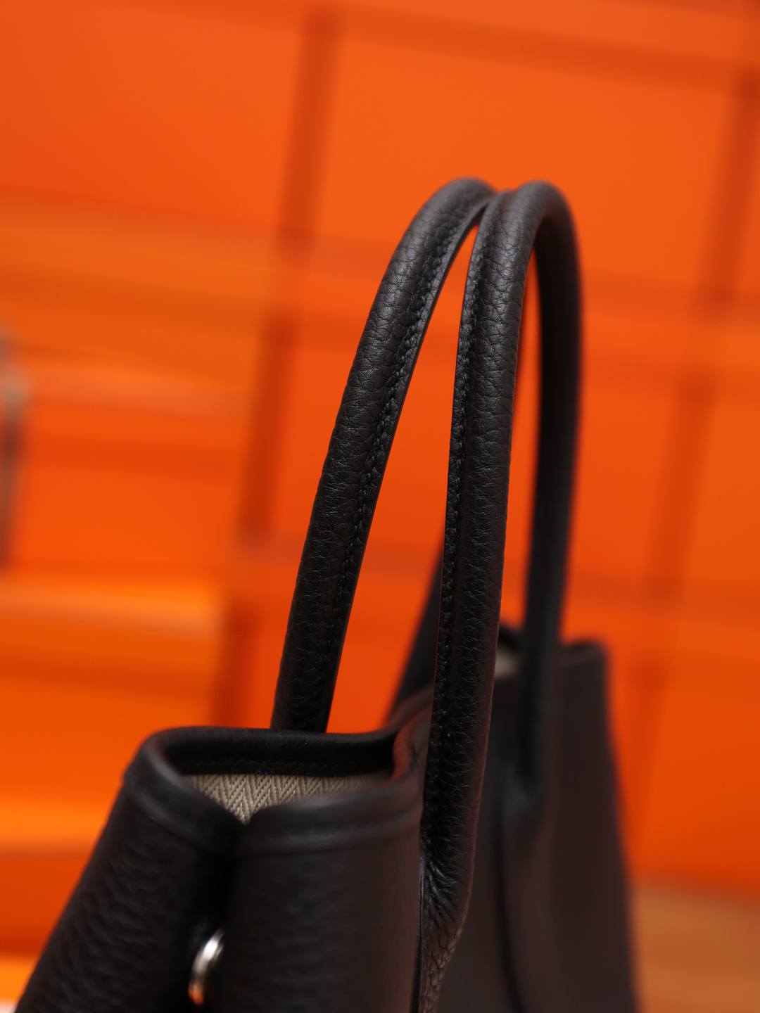 Best Replica Handbags StoreHermes handmade Garden 23 bag in togo black (Feb 2026 updated)-Best Quality Fake Louis Vuitton Bag Online Store, Replica designer bag ru