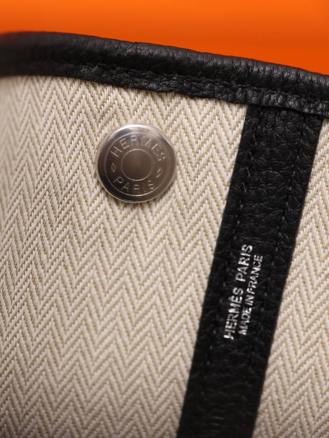 Best Replica Handbags StoreHermes handmade Garden 23 bag in togo black (Feb 2026 updated)-Best Quality Fake Louis Vuitton Bag Online Store, Replica designer bag ru