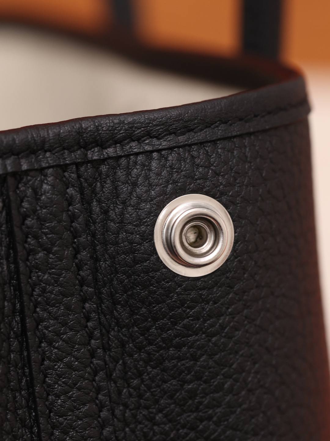 Best Replica Handbags StoreHermes handmade Garden 23 bag in togo black (Feb 2026 updated)-Best Quality Fake Louis Vuitton Bag Online Store, Replica designer bag ru