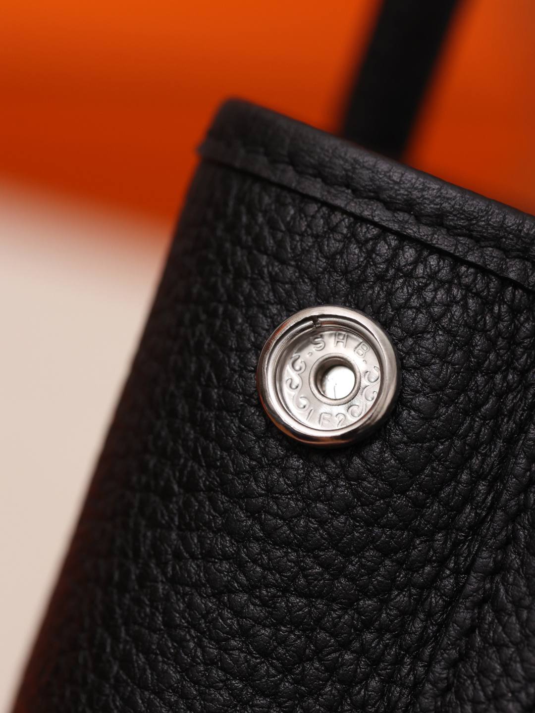 Best Replica Handbags StoreHermes handmade Garden 23 bag in togo black (Feb 2026 updated)-Best Quality Fake Louis Vuitton Bag Online Store, Replica designer bag ru