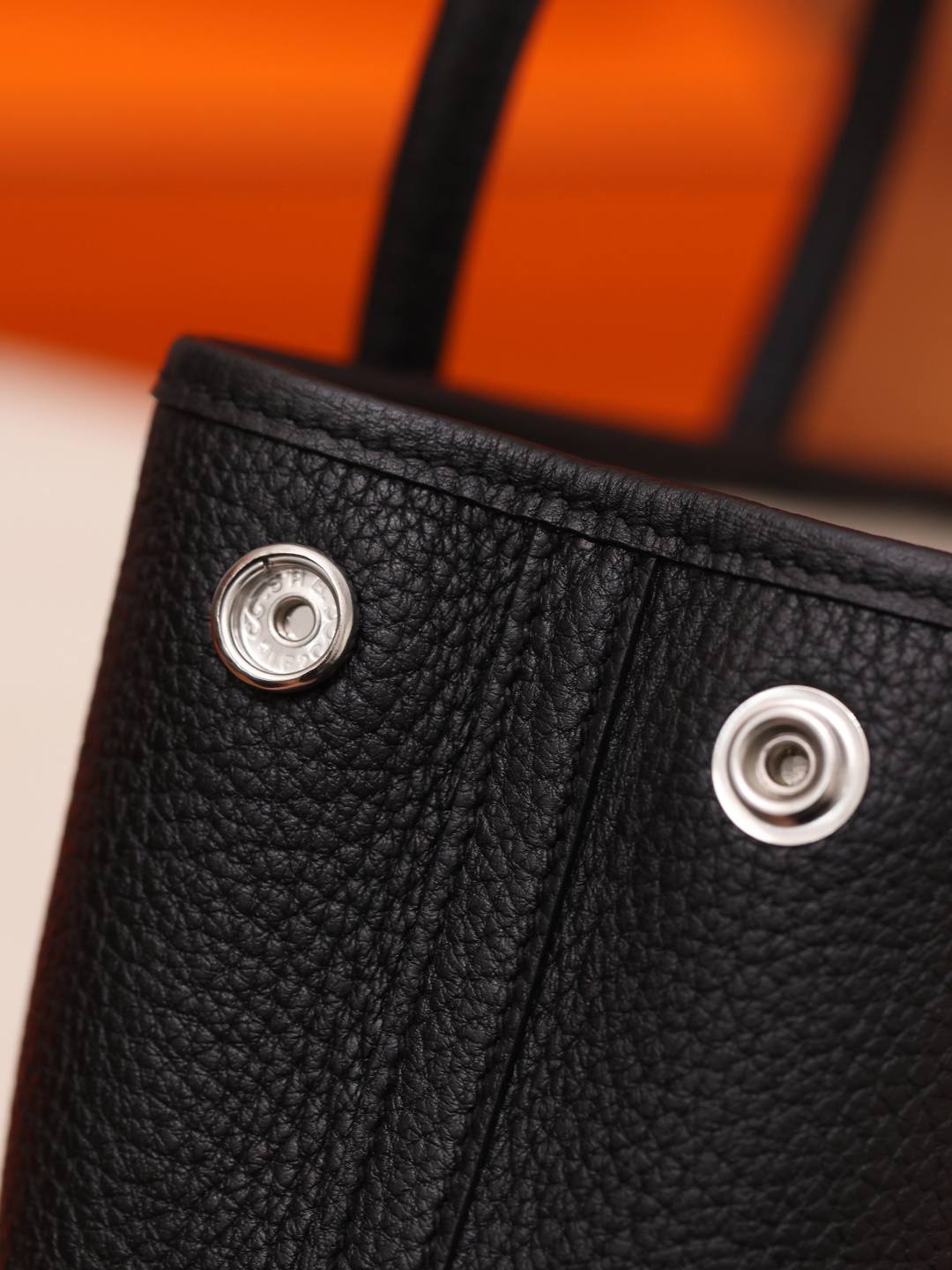 Best Replica Handbags StoreHermes handmade Garden 23 bag in togo black (Feb 2026 updated)-Best Quality Fake Louis Vuitton Bag Online Store, Replica designer bag ru