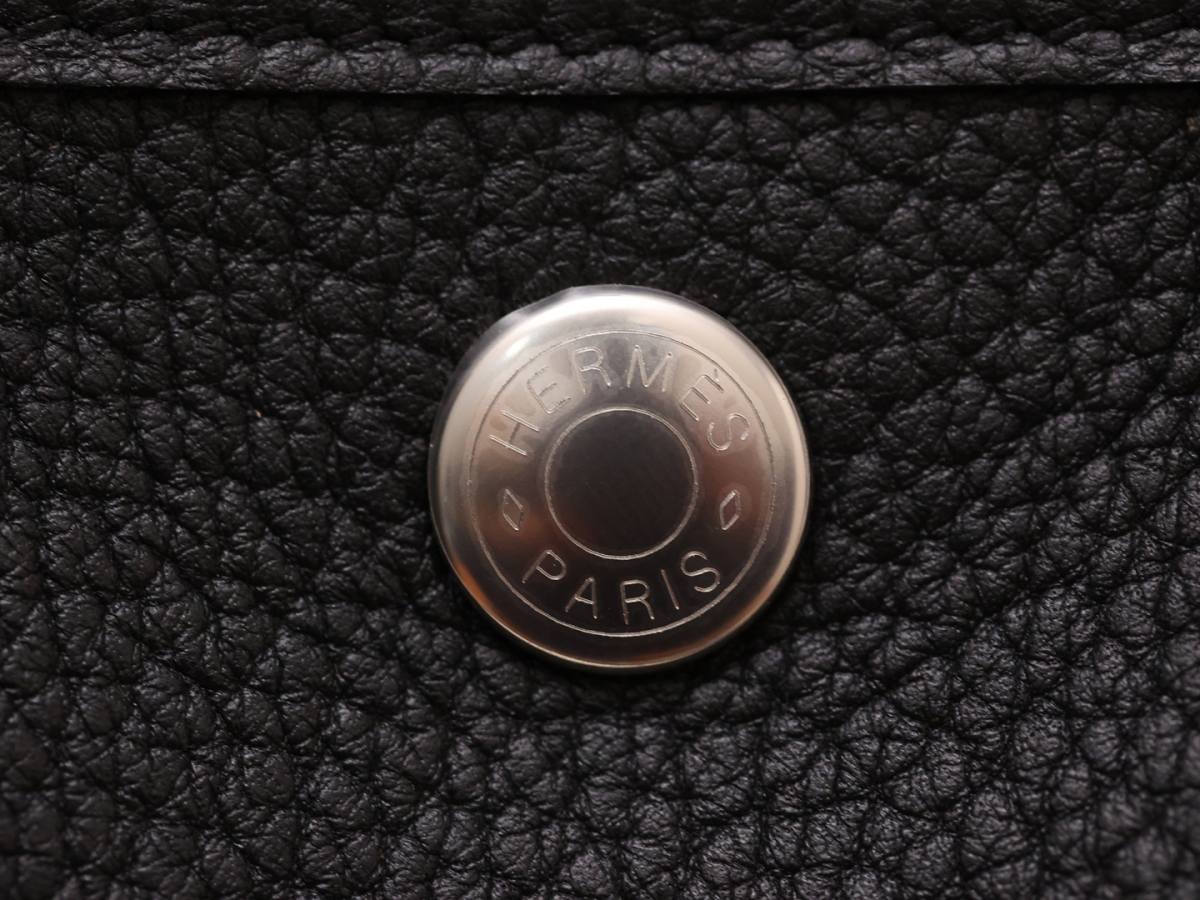 Best Replica Handbags StoreHermes handmade Garden 23 bag in togo black (Feb 2026 updated)-Best Quality Fake Louis Vuitton Bag Online Store, Replica designer bag ru