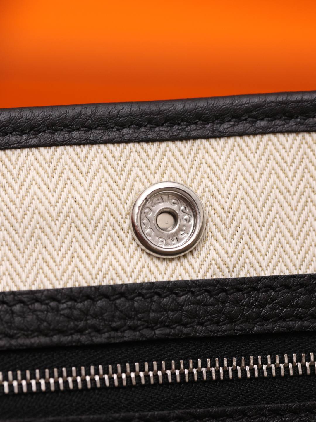 Best Replica Handbags StoreHermes handmade Garden 23 bag in togo black (Feb 2026 updated)-Best Quality Fake Louis Vuitton Bag Online Store, Replica designer bag ru