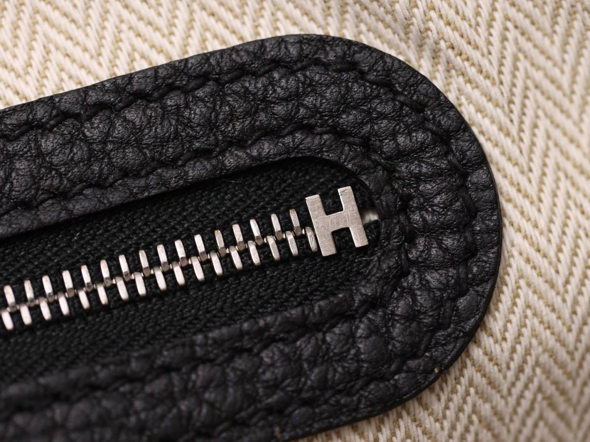 Best Replica Handbags StoreHermes handmade Garden 23 bag in togo black (Feb 2026 updated)-Best Quality Fake Louis Vuitton Bag Online Store, Replica designer bag ru