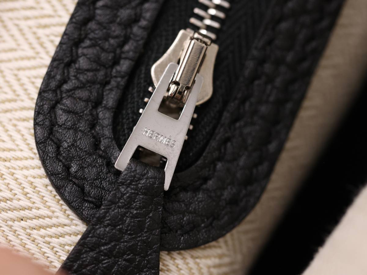 Best Replica Handbags StoreHermes handmade Garden 23 bag in togo black (Feb 2026 updated)-Best Quality Fake Louis Vuitton Bag Online Store, Replica designer bag ru