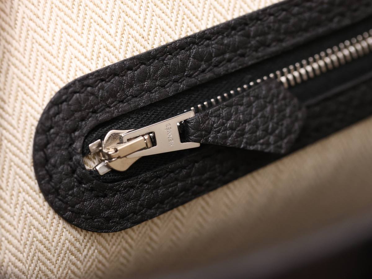 Best Replica Handbags StoreHermes handmade Garden 23 bag in togo black (Feb 2026 updated)-Best Quality Fake Louis Vuitton Bag Online Store, Replica designer bag ru