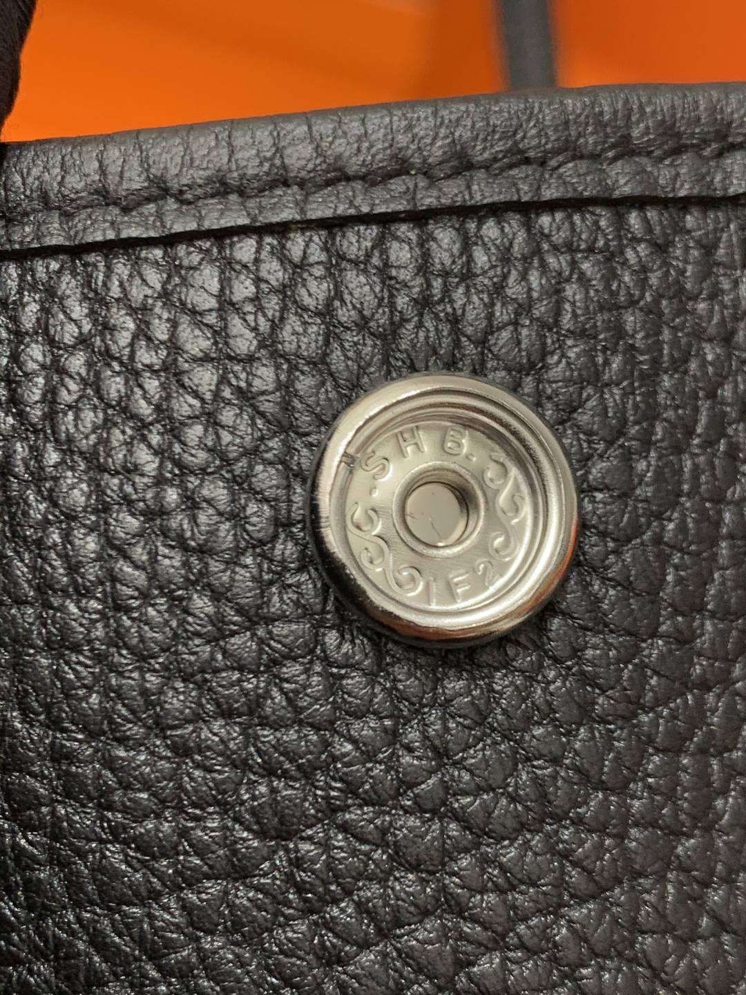 Best Replica Handbags StoreHermes handmade Garden 23 bag in togo black (Feb 2026 updated)-Best Quality Fake Louis Vuitton Bag Online Store, Replica designer bag ru