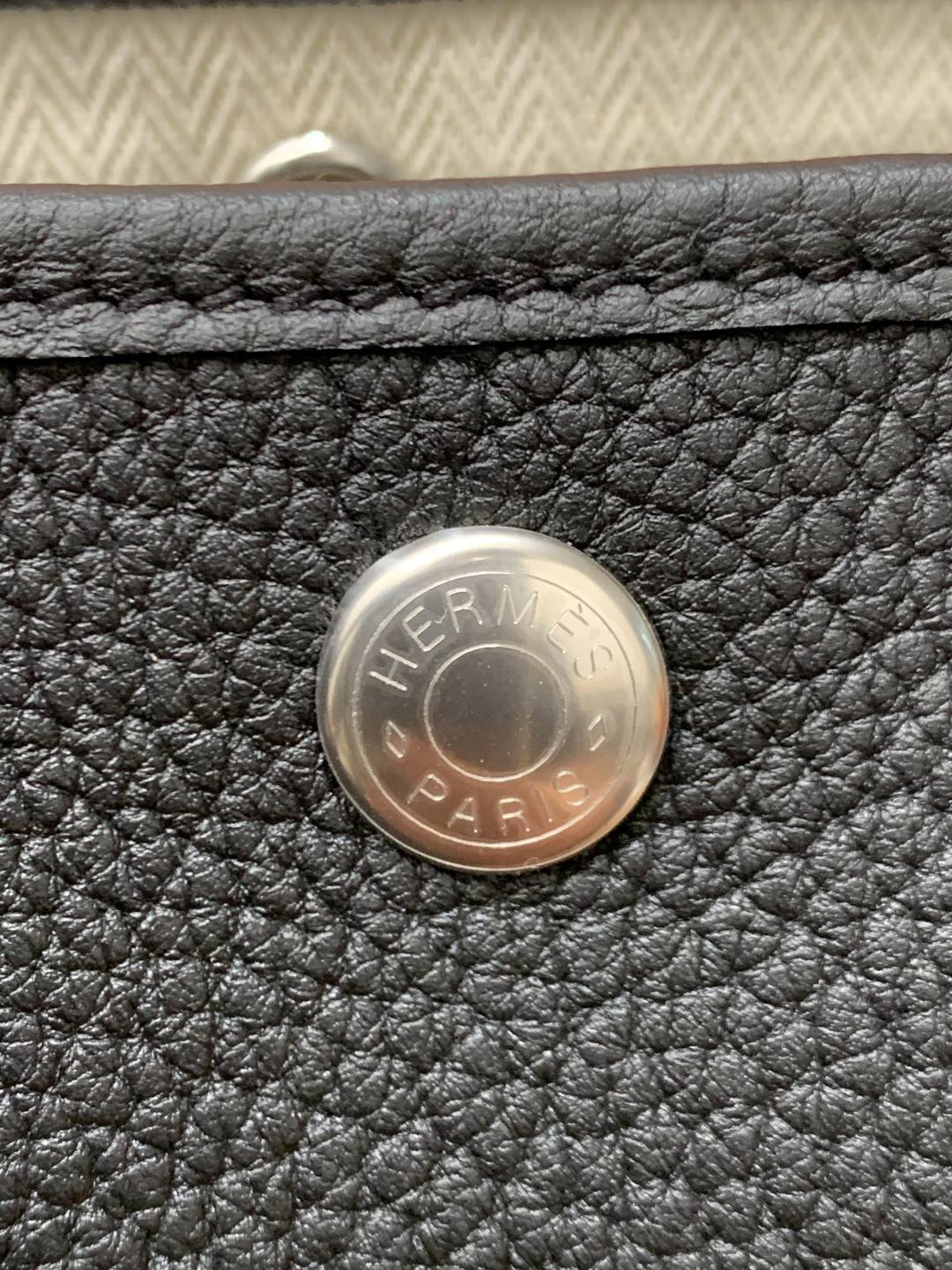 Best Replica Handbags StoreHermes handmade Garden 23 bag in togo black (Feb 2026 updated)-Best Quality Fake Louis Vuitton Bag Online Store, Replica designer bag ru