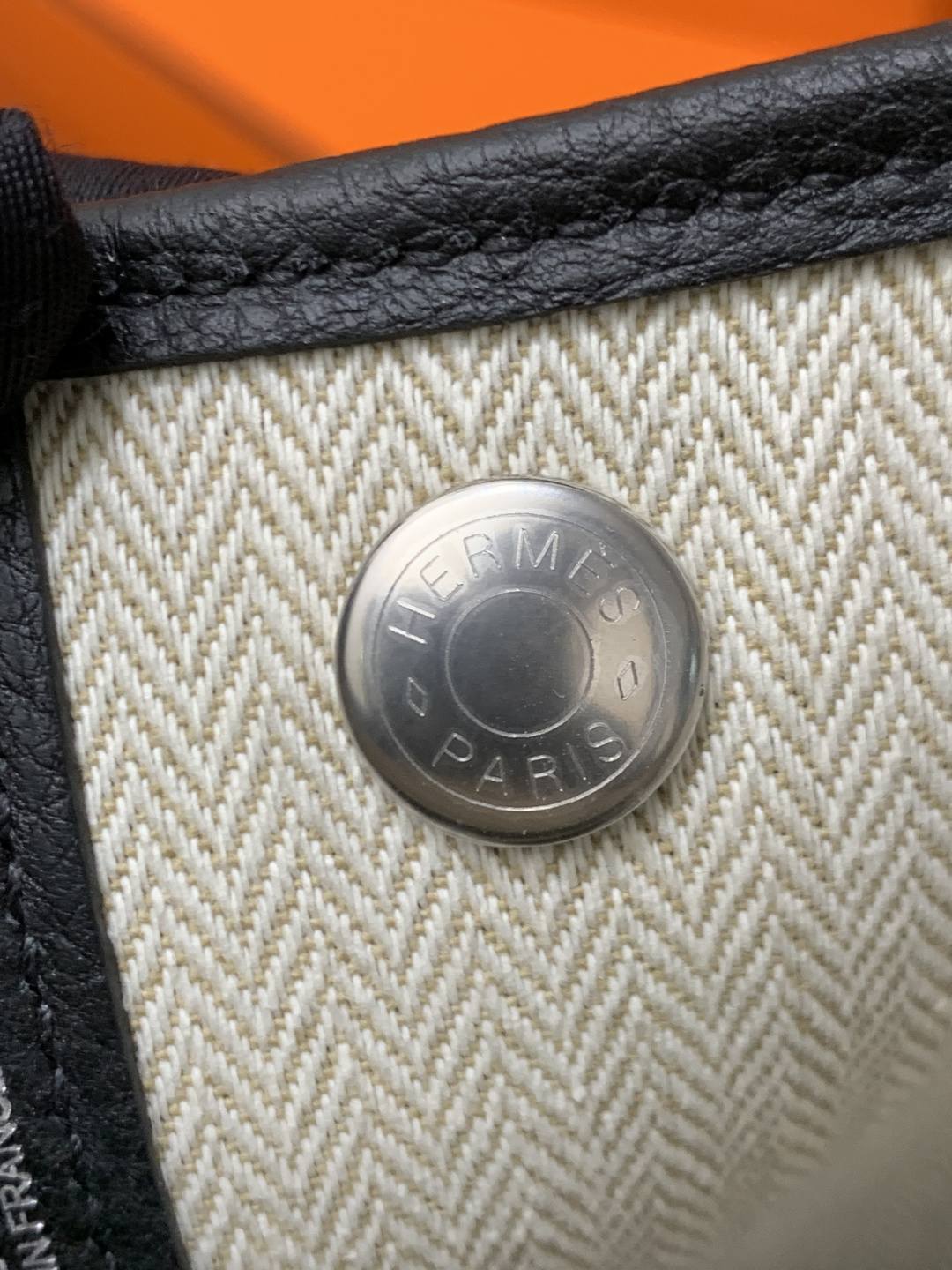 Best Replica Handbags StoreHermes handmade Garden 23 bag in togo black (Feb 2026 updated)-Best Quality Fake Louis Vuitton Bag Online Store, Replica designer bag ru