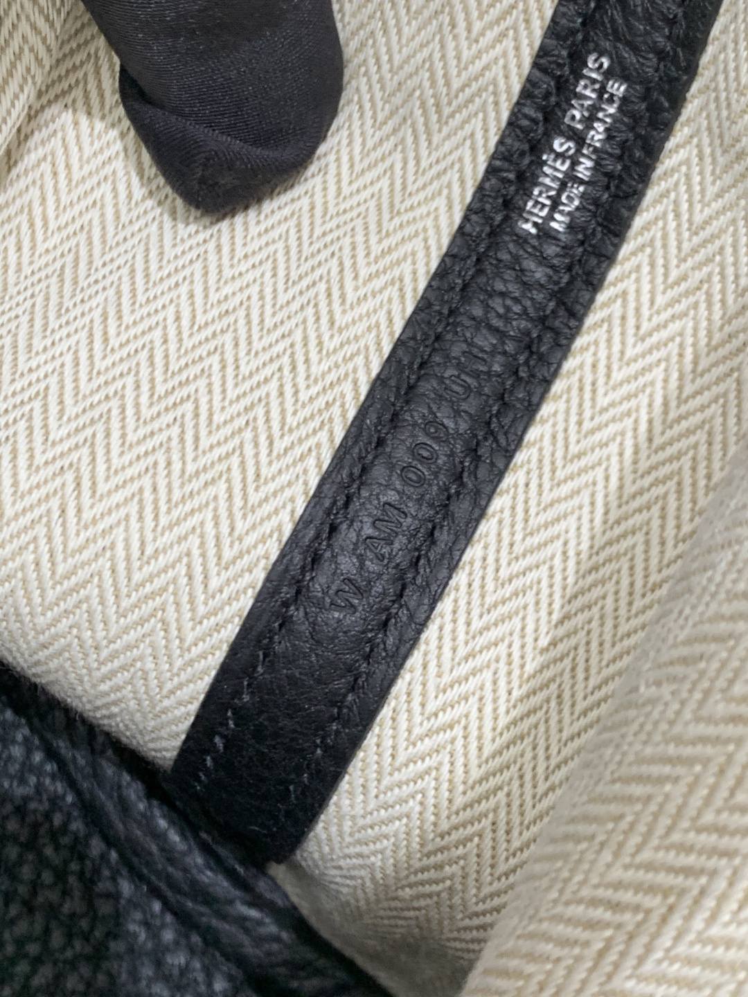 Best Replica Handbags StoreHermes handmade Garden 23 bag in togo black (Feb 2026 updated)-Best Quality Fake Louis Vuitton Bag Online Store, Replica designer bag ru