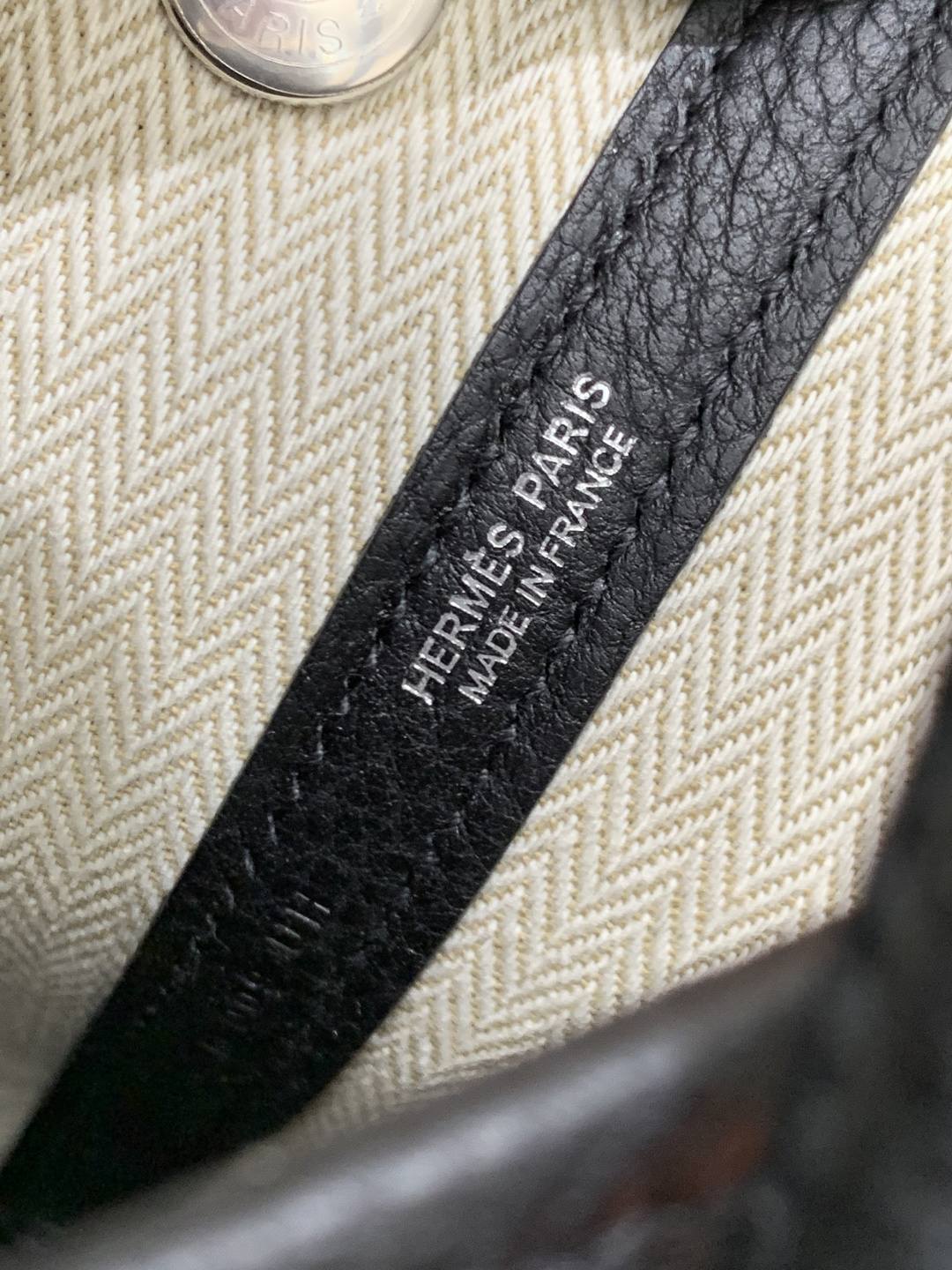 Best Replica Handbags StoreHermes handmade Garden 23 bag in togo black (Feb 2026 updated)-Best Quality Fake Louis Vuitton Bag Online Store, Replica designer bag ru