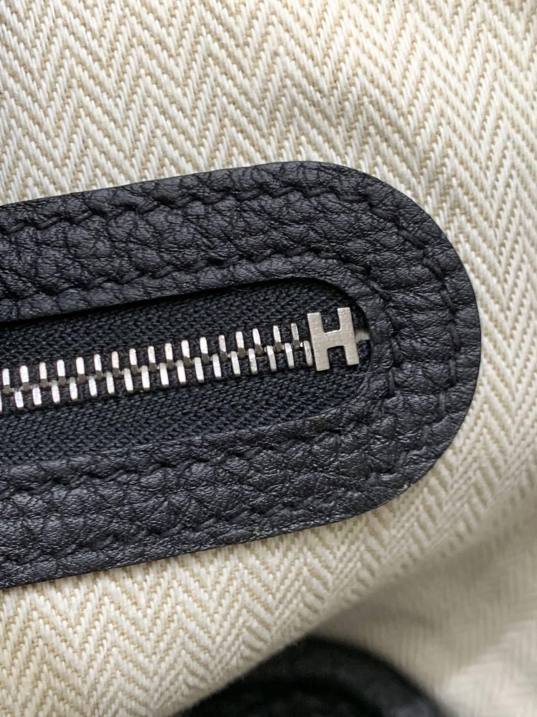 Best Replica Handbags StoreHermes handmade Garden 23 bag in togo black (Feb 2026 updated)-Best Quality Fake Louis Vuitton Bag Online Store, Replica designer bag ru