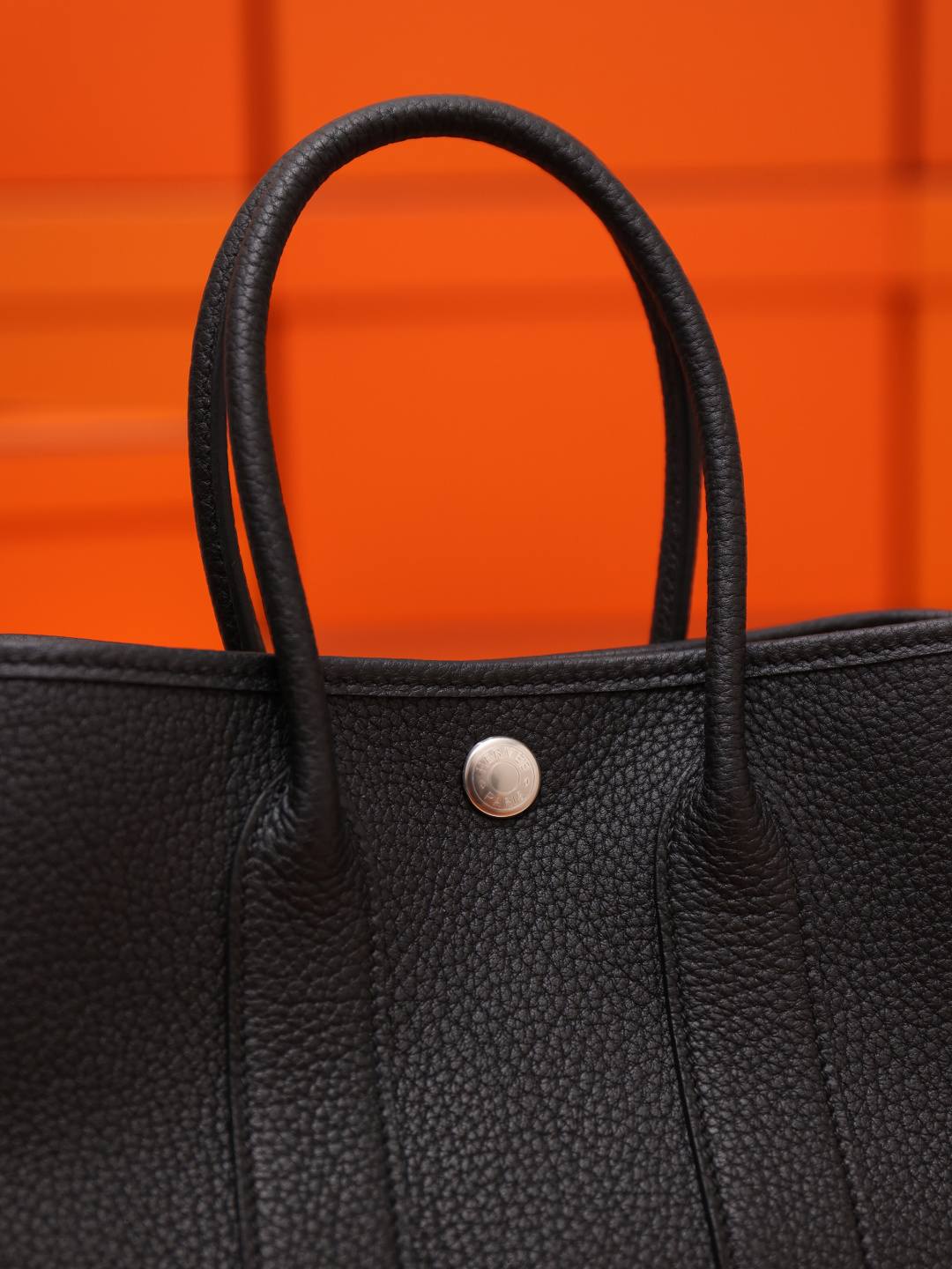 Best Replica Handbags StoreHermes handmade Garden 23 bag in togo black (Feb 2026 updated)-Best Quality Fake Louis Vuitton Bag Online Store, Replica designer bag ru