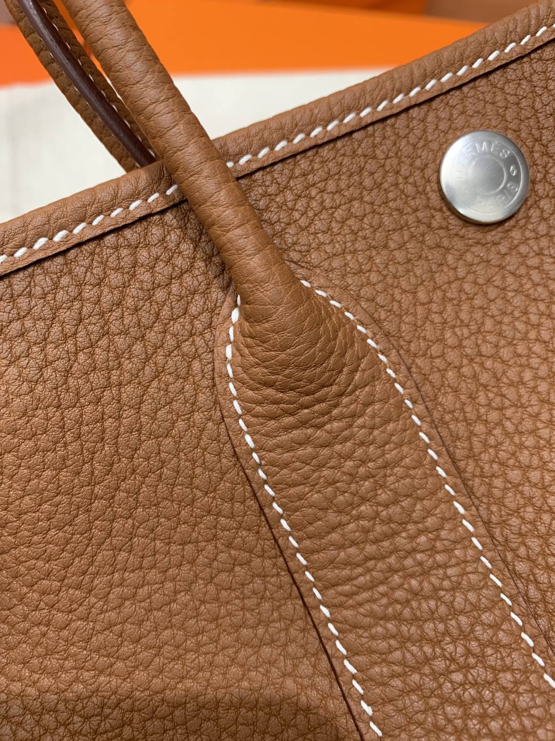 Best Replica Handbags Storehandmade Hermes Garden 23 bag in grey review(Feb 2026 updated)-Best Quality Fake designer Bag Review, Replica designer bag ru