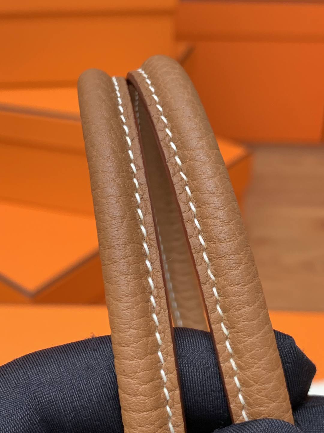 Best Replica Handbags Storehandmade Hermes Garden 23 bag in grey review(Feb 2026 updated)-Best Quality Fake designer Bag Review, Replica designer bag ru