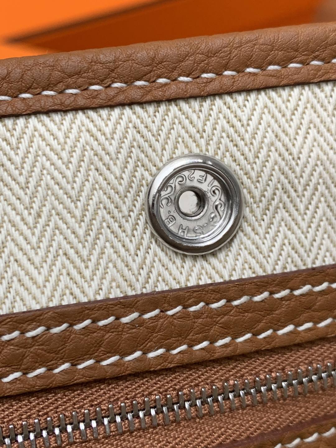 Best Replica Handbags Storehandmade Hermes Garden 23 bag in grey review(Feb 2026 updated)-Best Quality Fake designer Bag Review, Replica designer bag ru