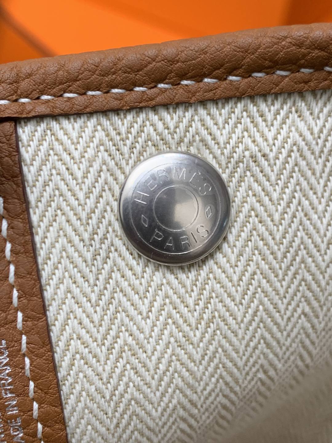 Best Replica Handbags Storehandmade Hermes Garden 23 bag in grey review(Feb 2026 updated)-Best Quality Fake designer Bag Review, Replica designer bag ru