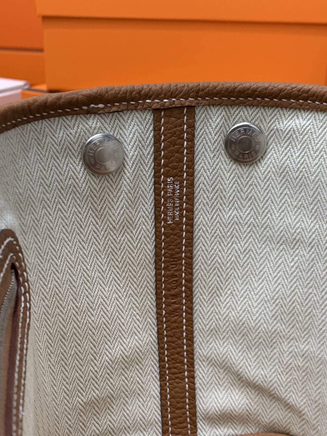 Best Replica Handbags Storehandmade Hermes Garden 23 bag in grey review(Feb 2026 updated)-Best Quality Fake designer Bag Review, Replica designer bag ru