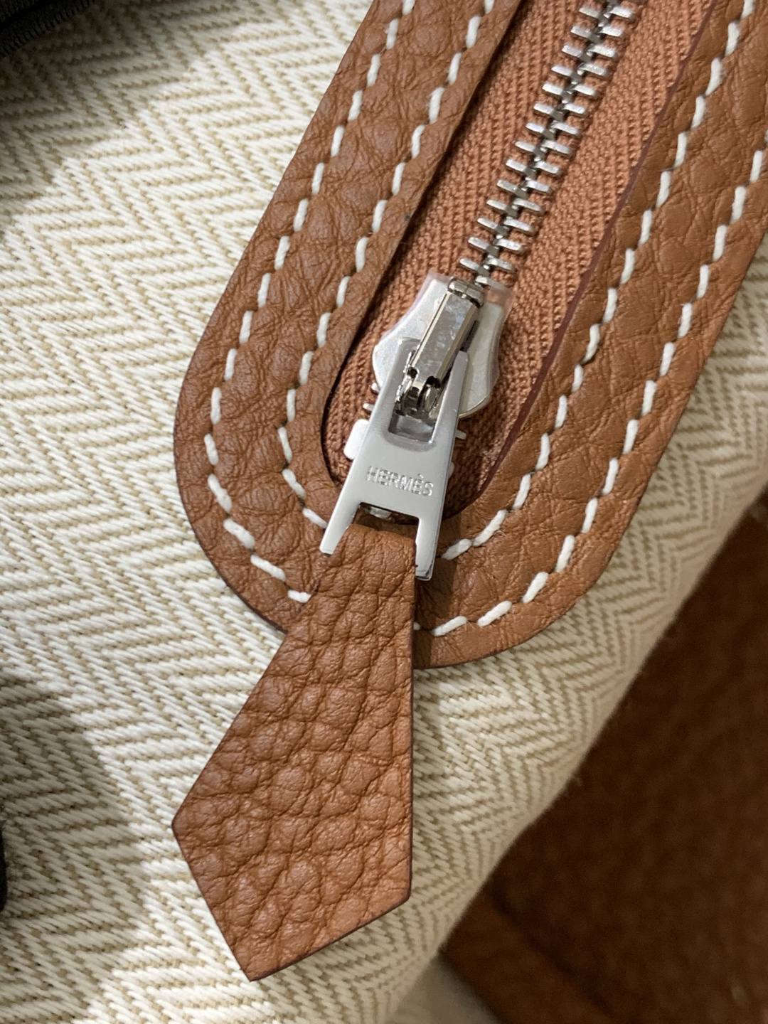 Best Replica Handbags Storehandmade Hermes Garden 23 bag in grey review(Feb 2026 updated)-Best Quality Fake designer Bag Review, Replica designer bag ru