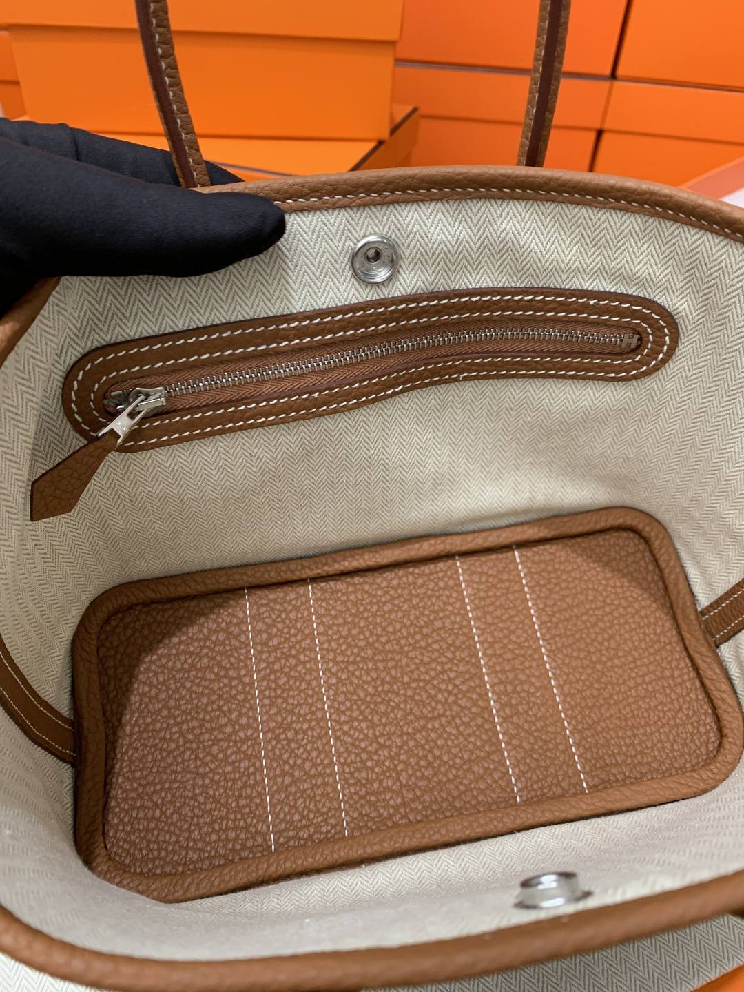 Best Replica Handbags Storehandmade Hermes Garden 23 bag in grey review(Feb 2026 updated)-Best Quality Fake designer Bag Review, Replica designer bag ru