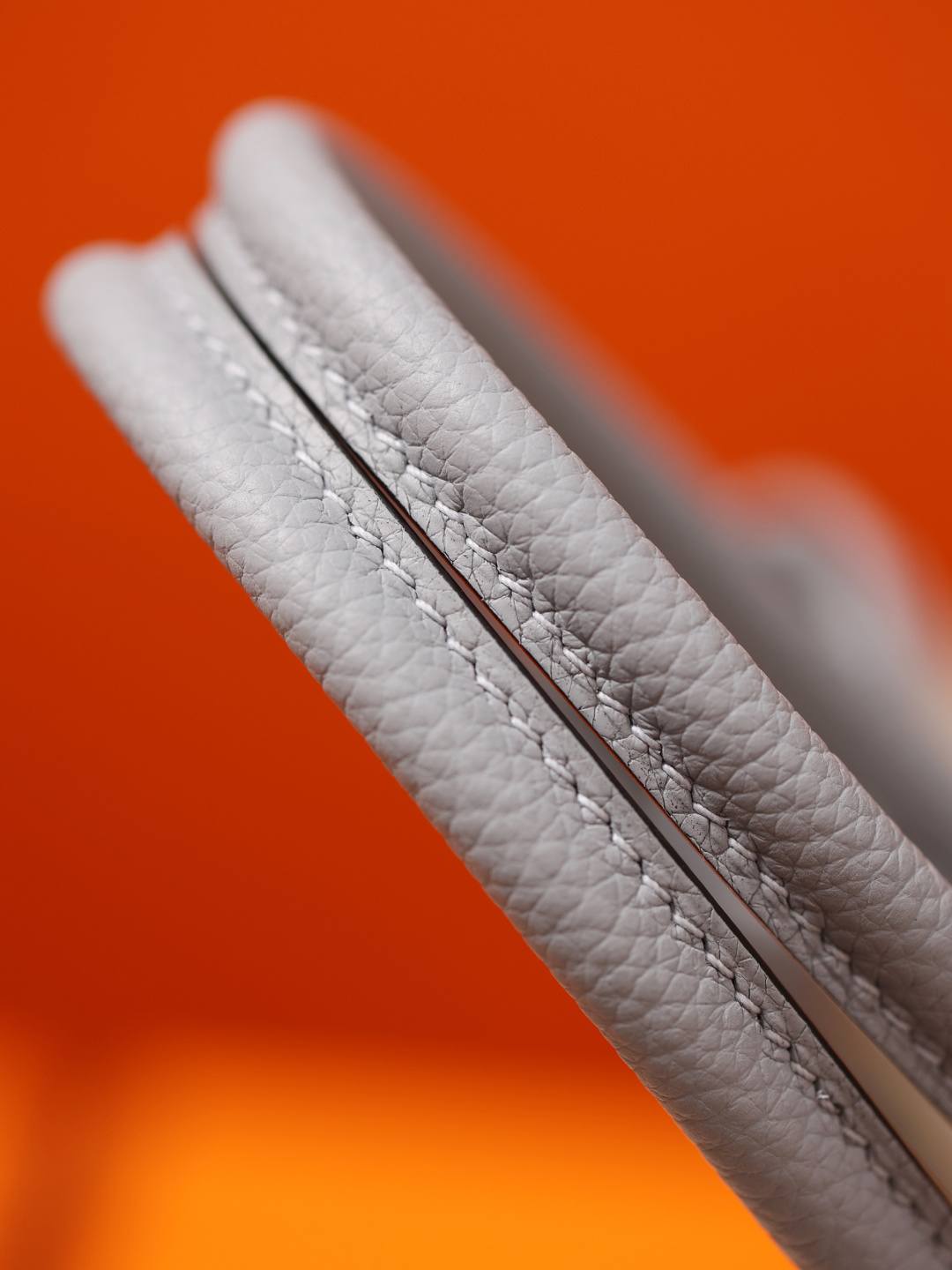 Best Replica Handbags Storehandmade Hermes Garden Party 23 bag in blue grey togo leather(Feb 2026 updated)-Labing Maayo nga Kalidad nga Peke nga Louis Vuitton Bag Online Store, Replica designer bag ru