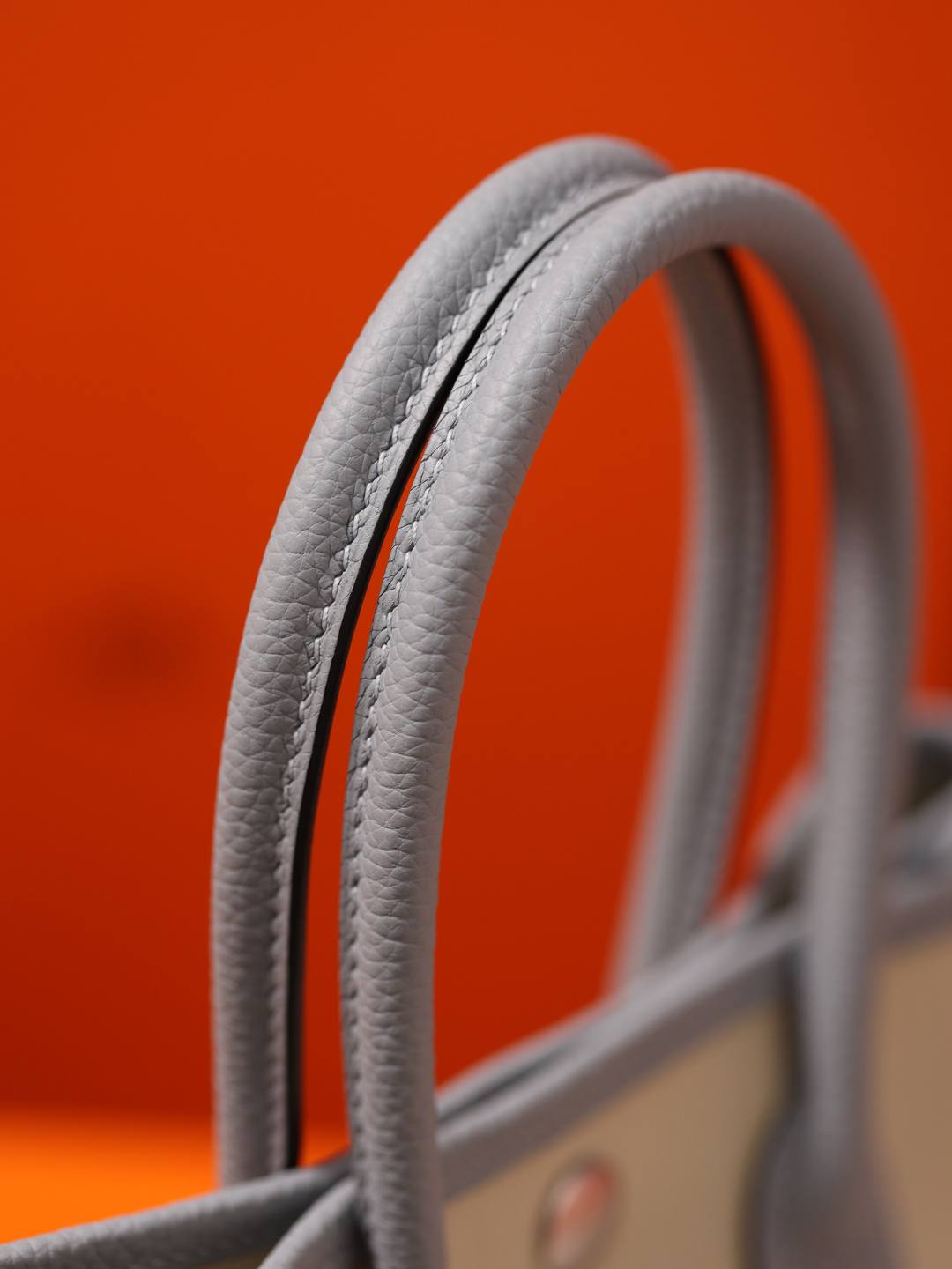 Best Replica Handbags Storehandmade Hermes Garden Party 23 bag in blue grey togo leather(Feb 2026 updated)-Labing Maayo nga Kalidad nga Peke nga Louis Vuitton Bag Online Store, Replica designer bag ru