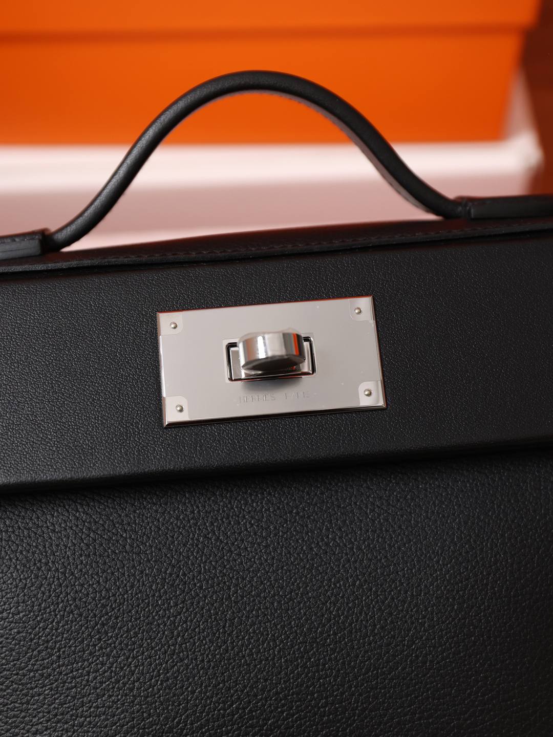 Best Replica Handbags Storehandmade Hermes 2424 new black bag review(Feb 2026 updated)-Bästa kvalitet Fake Louis Vuitton Bag Online Store, Replica designer bag ru