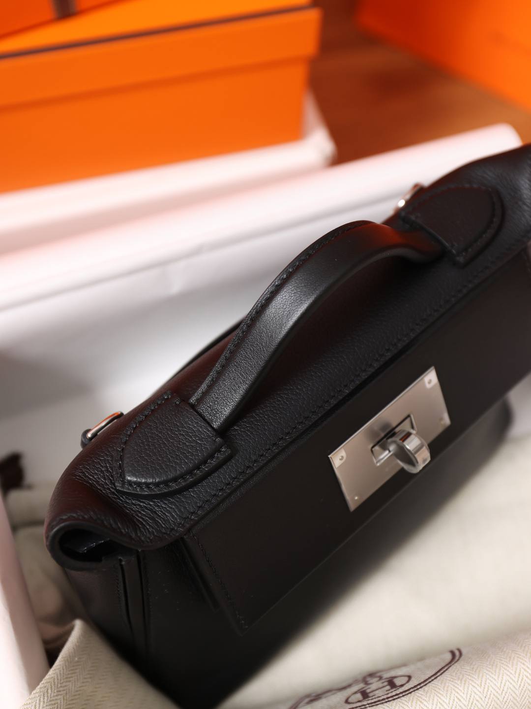 Best Replica Handbags Storehandmade Hermes 2424 new black bag review(Feb 2026 updated)-Bästa kvalitet Fake Louis Vuitton Bag Online Store, Replica designer bag ru