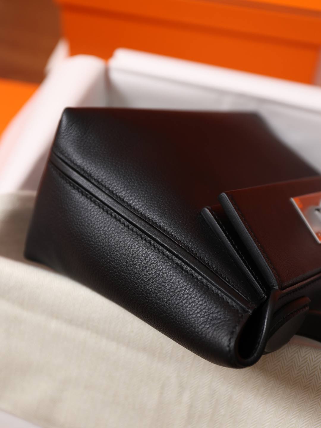 Best Replica Handbags Storehandmade Hermes 2424 new black bag review(Feb 2026 updated)-Bästa kvalitet Fake Louis Vuitton Bag Online Store, Replica designer bag ru