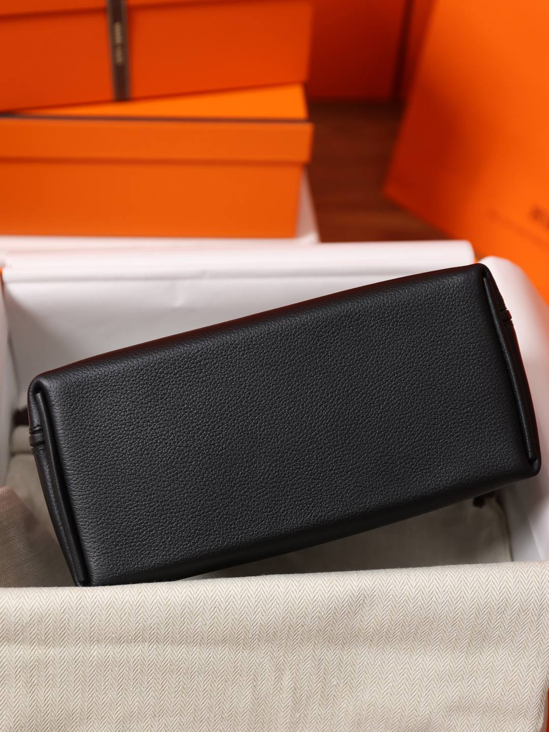 Best Replica Handbags Storehandmade Hermes 2424 new black bag review(Feb 2026 updated)-Bästa kvalitet Fake Louis Vuitton Bag Online Store, Replica designer bag ru