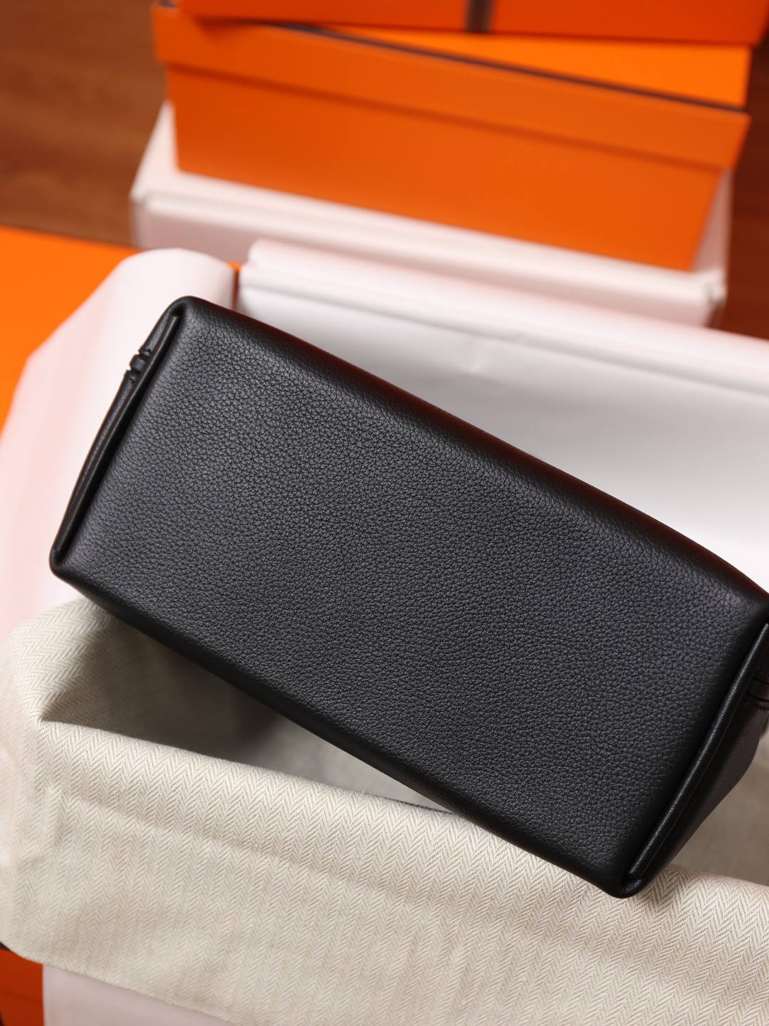 Best Replica Handbags Storehandmade Hermes 2424 new black bag review(Feb 2026 updated)-Bästa kvalitet Fake Louis Vuitton Bag Online Store, Replica designer bag ru