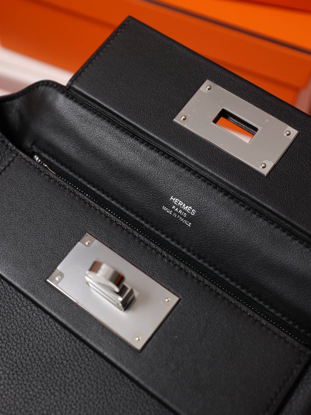 Best Replica Handbags Storehandmade Hermes 2424 new black bag review(Feb 2026 updated)-Bästa kvalitet Fake Louis Vuitton Bag Online Store, Replica designer bag ru