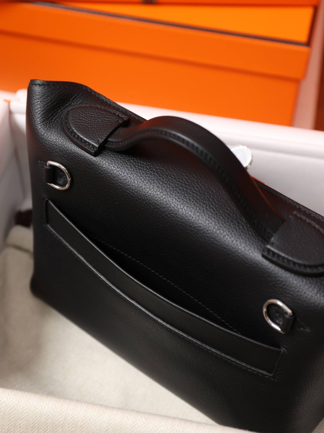 Best Replica Handbags Storehandmade Hermes 2424 new black bag review(Feb 2026 updated)-Bästa kvalitet Fake Louis Vuitton Bag Online Store, Replica designer bag ru