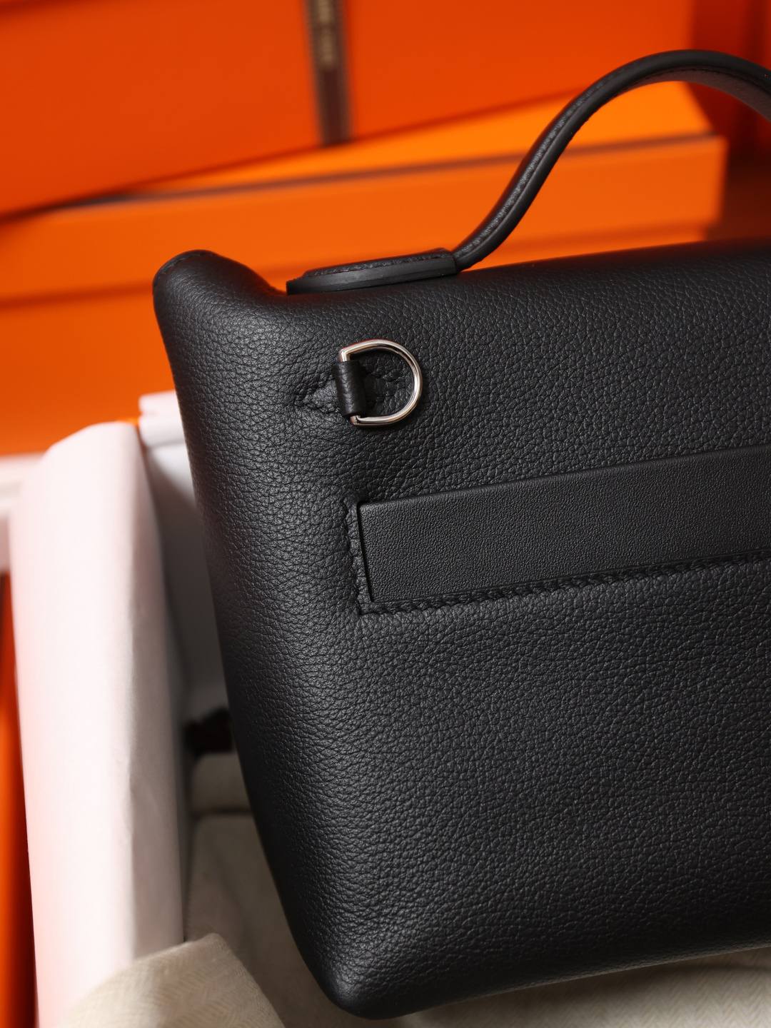 Best Replica Handbags Storehandmade Hermes 2424 new black bag review(Feb 2026 updated)-Bästa kvalitet Fake Louis Vuitton Bag Online Store, Replica designer bag ru