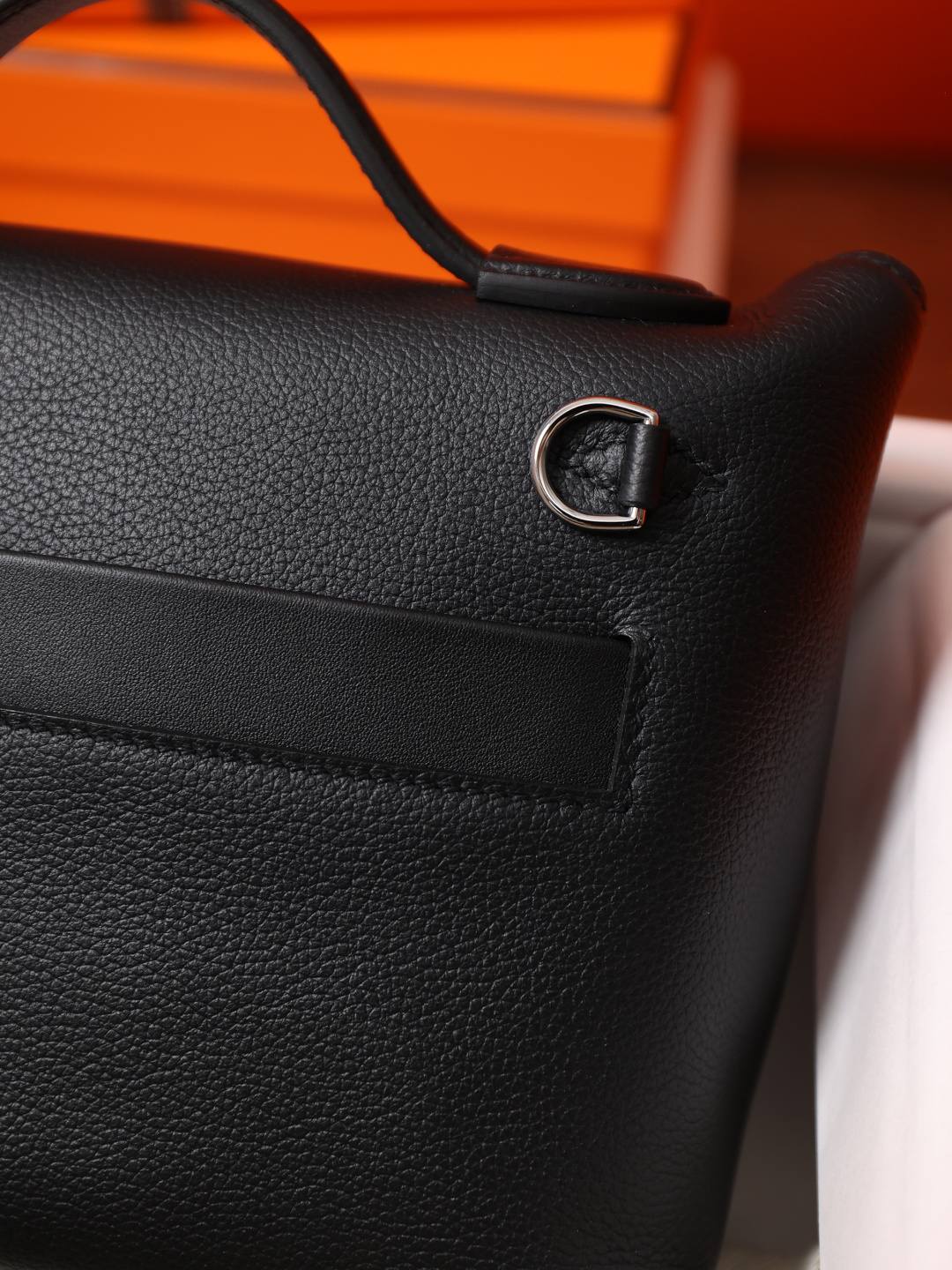 Best Replica Handbags Storehandmade Hermes 2424 new black bag review(Feb 2026 updated)-Bästa kvalitet Fake Louis Vuitton Bag Online Store, Replica designer bag ru