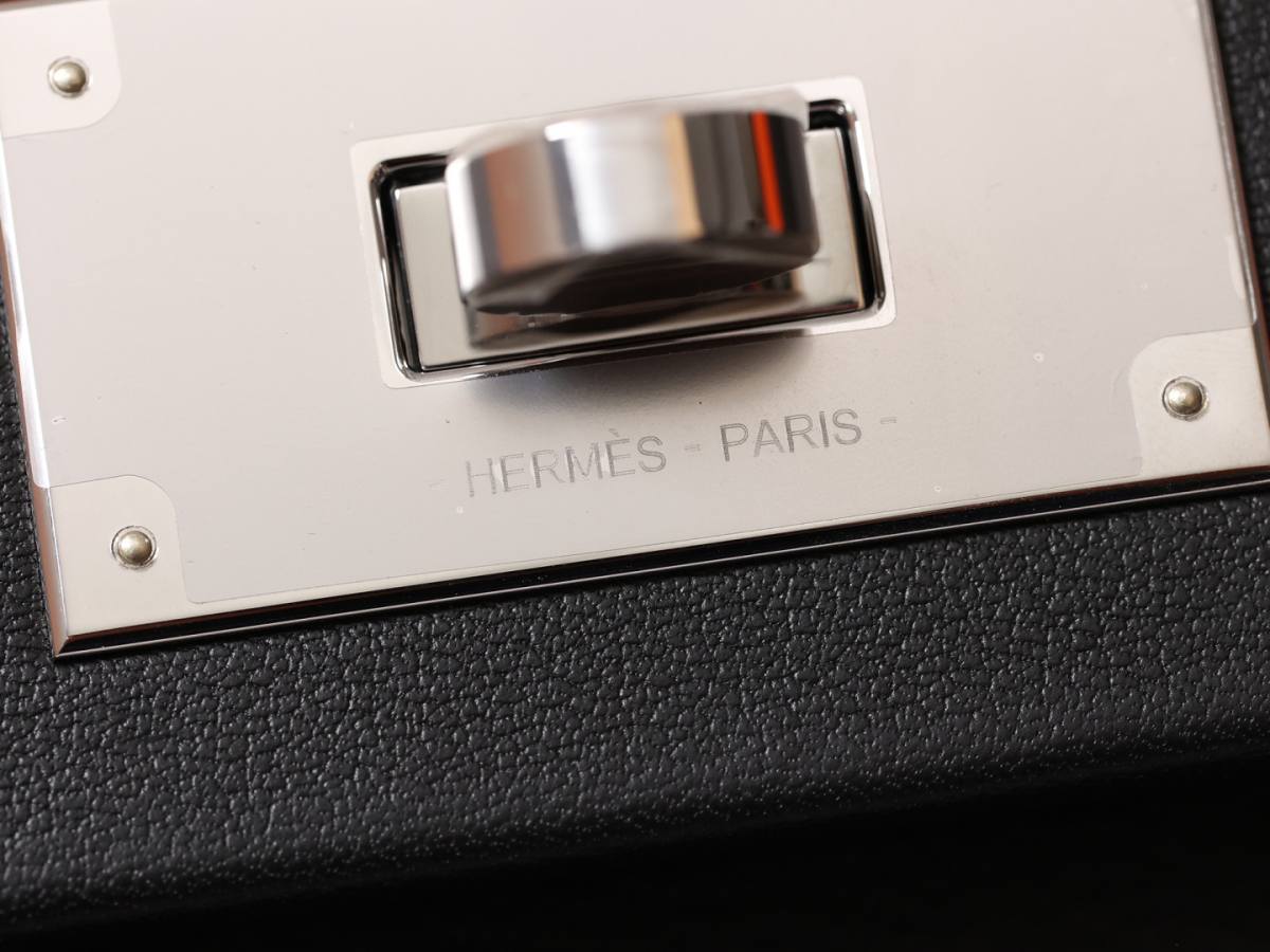 Best Replica Handbags Storehandmade Hermes 2424 new black bag review(Feb 2026 updated)-Bästa kvalitet Fake Louis Vuitton Bag Online Store, Replica designer bag ru