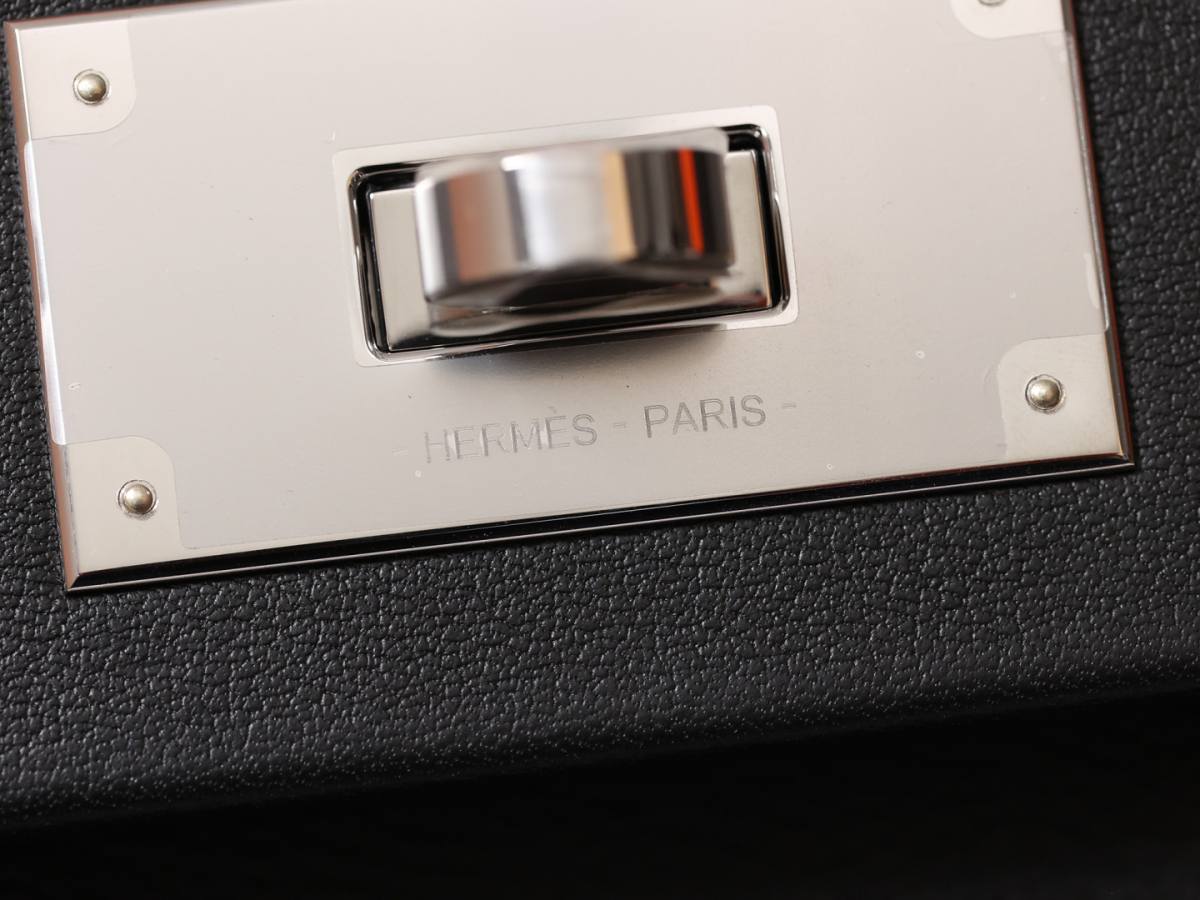 Best Replica Handbags Storehandmade Hermes 2424 new black bag review(Feb 2026 updated)-Bästa kvalitet Fake Louis Vuitton Bag Online Store, Replica designer bag ru