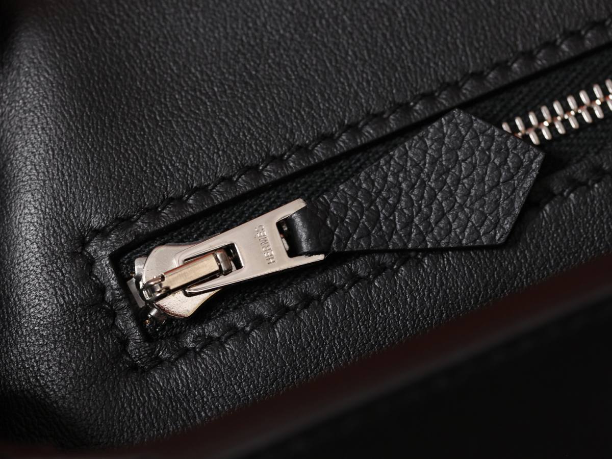Best Replica Handbags Storehandmade Hermes 2424 new black bag review(Feb 2026 updated)-Bästa kvalitet Fake Louis Vuitton Bag Online Store, Replica designer bag ru
